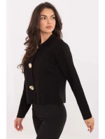 Sveter s gombíkmi model 218030 Továrenská cena Sveter s gombíkmi model 218030 Továrenská cena