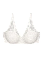 TRIUMPH - Signature Sheer: neviditeľná podpora s podložkami Triumph