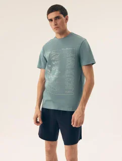 Henderson Core 42598 Pyžamo Surf M-2XL