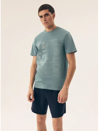 Henderson Core 42598 Pyžamo Surf M-2XL