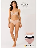 Nohavičky DC Girl 27041 A2 S–XL Nohavičky DC Girl 27041 A2 S–XL