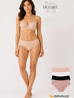 Nohavičky DC Girl 27041 A2 S–XL