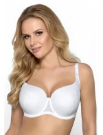 Vystužená dámska podprsenka Gaia BS 758 Micaela Vystužená dámska podprsenka Gaia BS 758 Micaela