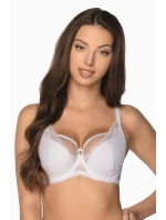 Polovystužená dámska podprsenka semi soft Gaia BS 931 Veronika 2 Polovystužená dámska podprsenka semi soft Gaia BS 931 Veronika 2