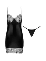 Dámska erotická košieľka Adelia chemise - BEAUTY NIGHT FASHION