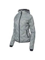 Elbrus Huel Primaloft Wos W Prešívaná bunda 92800622478