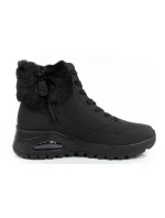 Skechers Uno Rugged W 167274/BBK