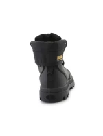 Topánky Palladium Baggy Coated 74315-008-M