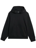 Dámska mikina 4F F1887 dark black 4FWAW25TSWSF1887 20S