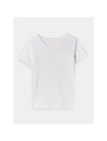 Dámske tričko s potlačou 4F 4FWMM00TTSHF1846-10S