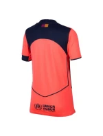 Juniorské tričko Nike FC Barcelona Stadium 3rd HM4122-855