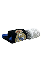 Ponožky Real Madrid, balenie po 2 kusoch 2900003293 Ponožky Real Madrid, balenie po 2 kusoch 2900003293