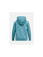 Mikina PEAK PERFORMANCE Original Zip Hood Junior, modrá Mikina PEAK PERFORMANCE Original Zip Hood Junior, modrá