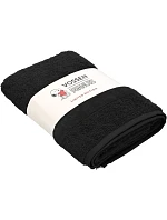Vossen Sleepy Snoopy 50 Ručník 49.9805 čierny Vossen Sleepy Snoopy 50 Ručník 49.9805 čierny
