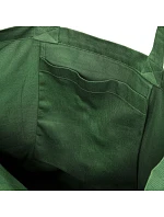 Neutral O 90006 Fairtrade taška z bio bavlny s keprovou väzbou 77.0006 fľaškovozelená Neutral O 90006 Fairtrade taška z bio bavlny s keprovou väzbou 77.0006 fľaškovozelená