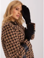 Rukavice AT RK 239506.98 čierna