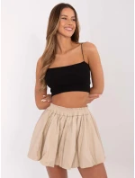 Vrchný diel D16005M02459A čierny