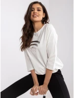 Blúzka RV BZ 7547.12P ecru