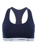 Dámska športová podprsenka Cotton Iconic 1387904878 - Tommy Hilfiger
