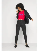 Dámske športové tielko O02A17MC015-G587 červená - Guess