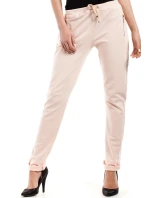 Dámske teplákové nohavice 208 - Moe