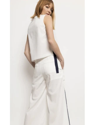 Blúzka 0001-9F-20-10-1 Deni Cler Milano - Gemini