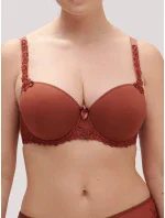 Podprsenka 131343 Andora hnedý gaštan 778 - Simone Péréle