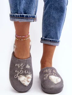 Šľapky model 189101 Step in style