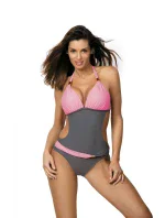 Jednodielne plavky model 56727 Marko Jednodielne plavky model 56727 Marko