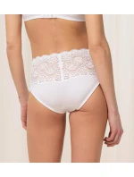 Dámske nohavičky Amourette 300 Maxi X - biele - TRIUMPH Dámske nohavičky Amourette 300 Maxi X - biele - TRIUMPH