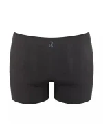 Dámske šortky ZERO Feel 2.0 Cyklista - BLACK - čierna 0004 - SLOGGI