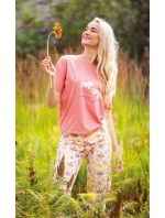 Pyžamo Key LNS 552 A25 w/r S-XL