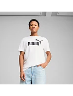 Puma Ess No.1 Logo Tee M 682532 02 pánske tričko Puma Ess No.1 Logo Tee M 682532 02 pánske tričko