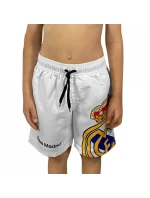 Real Madrid Bermudy Plavky Junior Šortky 2900002818 Kids