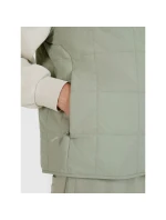 Pánske tričko bez rukávov 4F 4FWSS25TVJAM210-44S