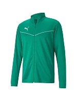 Pánske nohavice TeamRise Training Poly M 657392 05 - Puma