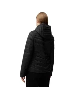 Dámska páperová bunda F095 W4FSS23TDJAF095 20S - 4F