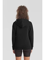 Fruit of the Loom Premium Lady-Fit Hooded Jacket Dámska mikina s kapucňou 16.2118 biela Fruit of the Loom Premium Lady-Fit Hooded Jacket Dámska mikina s kapucňou 16.2118 biela