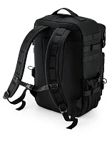 BagBase BG 850 Batoh „MOLLE“ 52.0850 čierny BagBase BG 850 Batoh „MOLLE“ 52.0850 čierny