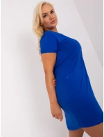 RV TU 8862 tunika.69P kobalt RV TU 8862 tunika.69P kobalt