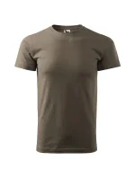 Nové unisexové armádne tričko