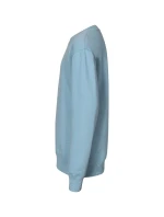 Detská mikina Crew sky blue