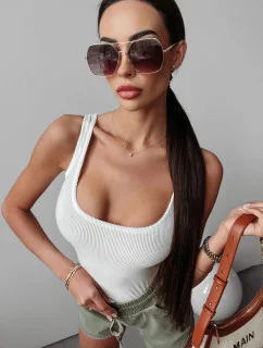 Dámske body 279091 ecru - Ola Voga