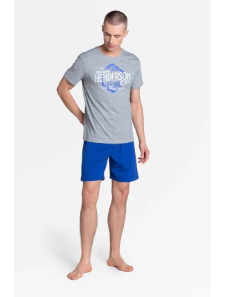 Pyžamá model 151701 Henderson