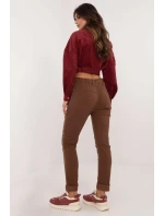 Dámske nohavice model 201867 Taliansko Moda