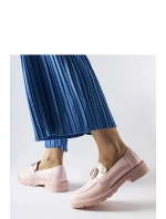 Mokasíny model 207737 Solea