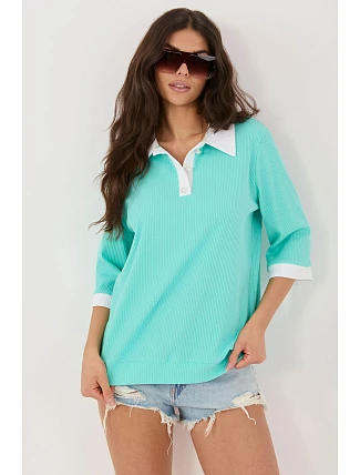 Blúzka model 227321 Lacerta