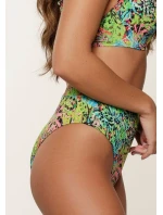Dámske plavky LingaDore 7717B-1 spodný diel