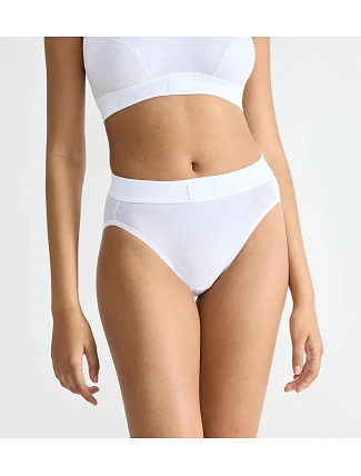Sloggi Double Comfort - nohavičky z organickej bavlny GOTS Tai (2 ks) Sloggi Sloggi Double Comfort - nohavičky z organickej bavlny GOTS Tai (2 ks) Sloggi