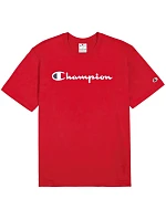 Champion pánske tričko SS Tee M 220256 RS054 tričko Champion pánske tričko SS Tee M 220256 RS054 tričko